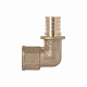 Кут натяжний Icma №1037 d20х2,8-1/2"В 851037ADGW05
