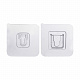 Йоржик для унітазу універсальний MIXXUS PREMIUM DIVERSE-TB0101 WHITE (колір білий) (MI7064)