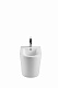 Біде підлогове MIXXUS PREMIUM BEVEL-0601 580х360х425mm (MP6598)