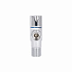 Кран кутовий Thermo Alliance Standart (ручка кругла) з керам.буксою 1/2"З х 1/2"З SF342W1515