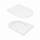 Унітаз-компакт Qtap Scorpio безободковий Ultra Quiet з сидінням Soft-close QT14226088AW