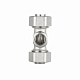 Трійник обтискний Thermo Alliance Standart 20х1/2"х20 ЗР SD160W201520