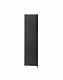 Полиця для ванної кімнати Mixxus Premium Niche-0101 Black (MI6678)