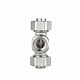 Трійник обтискний Thermo Alliance Standart 20х3/4"х20 ЗР SD160W202020