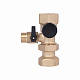 Клапан Forte для підключення розширювального бака 3/4" TAF912W20 Thermo Alliance