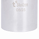 Подовжувач Thermo Alliance Standart 40х3/4" хром SD1302040