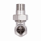 Згін "Американка" Thermo Alliance Forte 1/2" кутовий SF191W15