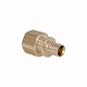 Перехідник під натяжну гільзу Icma №1033 d16х2,2-1/2"В 851033ADBO05