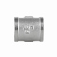 Муфта Thermo Alliance Forte 1/2" ВВ SF35615