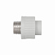 Муфта PPR Thermo Alliance 20х3/4" ЗР