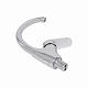 Змішувач для кухні Lidz Tani 007F (k40) LDTAN007FCRM44970 Chrome