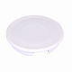 Заглушка бачка Qtap 42х42х8 мм White для інсталяції Standard QTSTD167W49815