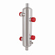 Гідрострілка Thermo Alliance Forte 1" 50 кВт SF29350