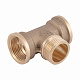 Трійник Thermo Alliance Standart 3/4" ВЗВ SD41520