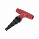 Калібратор Thermo Alliance для м/п труб d16-32 STD-405