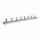 Колектор розподільчий Thermo Alliance Forte Quick System для  4 насосних груп 1 1/4"x1, нерж. сталь SUS 304 TAF-QSK4