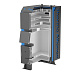 Котел твердопаливний сталевий Thermo Alliance Ferrum Plus V 4.0 FSF  26