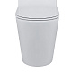 Чаша унітазу-компакту без сидіння MIXXUS BEVEL-0403-T3 BOWL 410x360x640 система змиву TORNADO 3.0 (MI8349)
