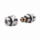 Кран регулювальний Thermo Alliance Forte 1/2" для колектора SF013