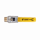 Кран кульовий Thermo Alliance Standart 1/2" ВЗ для газу (важіль) SD605NG15PN40