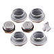Комплект для радіатора 3/4" (без кріплень) Bitherm SET-02 (BT0553)