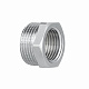 Футорка Thermo Alliance Forte 3/4"х1/2" ЗВ хром SF374H2015