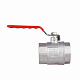 Кран кульовий Thermo Alliance Standart 2" ВР для води (важіль) SD600NW50PN40
