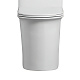 Чаша унітазу-компакту без сидіння MIXXUS WAVE-0405-R BOWL 400x350x630 система змиву RIMLESS (MI8363)