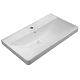 Раковина меблева MIXXUS PREMIUM STYLE-1503 800х480х190mm (отвір під змішувач, перелив) (MP6500)