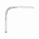 Кутовий фіксатор для труби Thermo Alliance Standart 20 сталевий TAS347W20