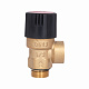Запобіжний клапан Thermo Alliance Standart 1/2"ВЗ 6 бар TAS2446