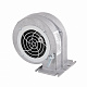 Вентилятор Thermo Alliance TA100 для котла до 30 кВт, 80Вт, 180 м. куб.