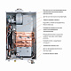 Колонка газова димохідна Thermo Alliance JSG20-10ETP18 10 л Silver