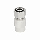 Муфта під Євроконус PPR із накидною гайкою Thermo Alliance 20х3/4" ВР з латунним штоком