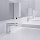 Змішувач безконтактний для раковини Grohe Euroeco Cosmopolitain E 36269000