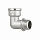 Кут Thermo Alliance Forte 1/2" ВЗ SF37215