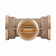 Трійник Thermo Alliance Standart 3/4" ВЗВ SD41520