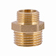 Ніпель Thermo Alliance Standart 1/2"х1/8" ЗР SD408159