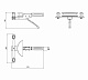 Трубогиб важільний для м/п труб Thermo Alliance d26 STD-4091632