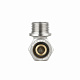 Кут обтискний Thermo Alliance Forte 16х1/2" ЗР SF175W1615