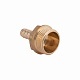Штуцер Thermo Alliance Standart 10х3/4" ЗР SD4272010