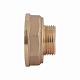 Перехідник Thermo Alliance Standart 1 1/2"х1" ВЗ SD4094025