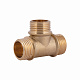 Трійник Thermo Alliance Standart 1/2" ЗР SD41215