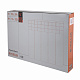 Радіатор біметалічний Thermo Alliance Bi-Vulcan 500/100 1,6 кг