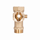 П'ятерник Thermo Alliance Standart 1"х1"х1"1/4"х1/4" ВВЗВЗ SD42525252566