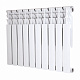 Радіатор біметалічний Thermo Alliance Bi-Ferrum 500/80 1,16 кг