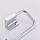 Тримач для туалетного паперу KOER AS-0107-01 (колір хром глянець) (KR6185)