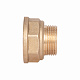Перехідник Thermo Alliance Standart 1"х3/4" ВЗ SD4092520