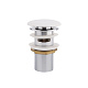 Комплект Qtap Albatross 710х825х460 White тумба підлогова + раковина урізна QT0171TN700D3070CW