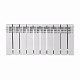 Радіатор біметалічний Thermo Alliance Bi-Ferrum 300/100 1,15 кг